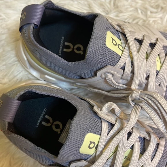 Anthropologie On Cloudswift 3 Sneakers - Picture 6 of 8